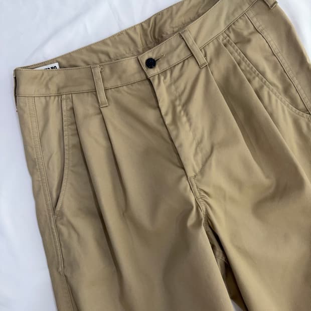 Momotaro Jeans