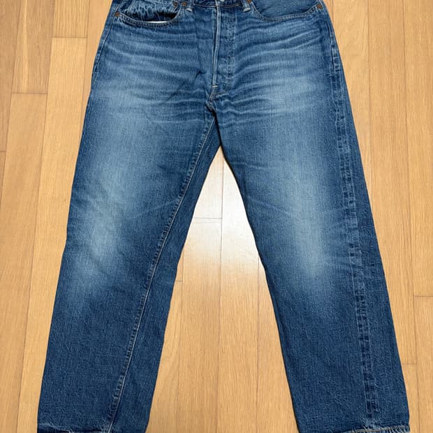 웨어하우스 1101 2ndhand 36