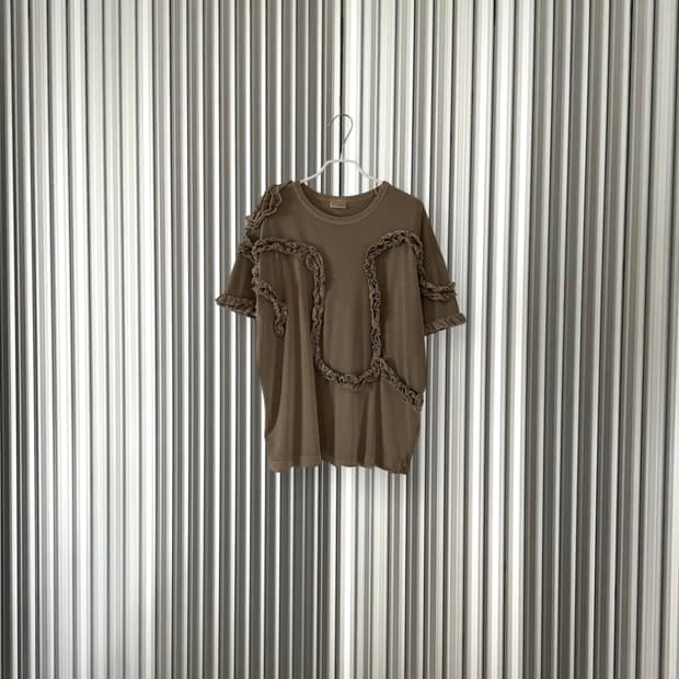 Dries Van Noten blouse