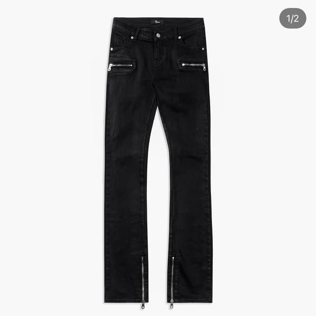  kyoiii 쿄이 스키니진 m