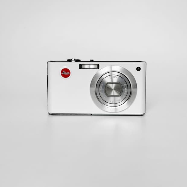 라이카 C-Lux3 glossy 최상급 박스세트  