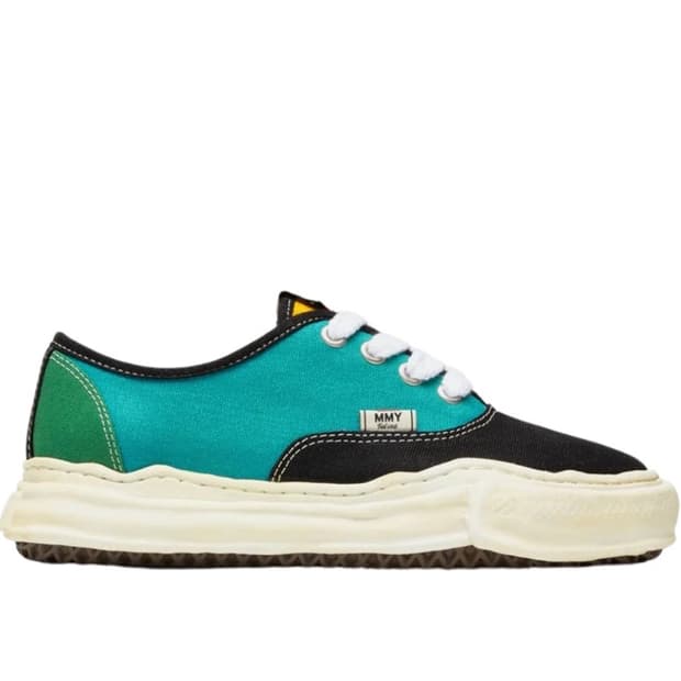 [구매중]미하라야스히로 블루민트 베이커