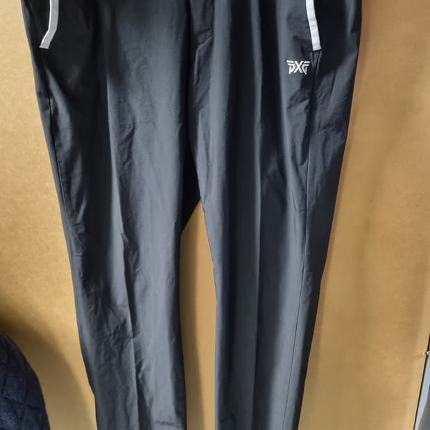 PXG 남성 여름 팬츠 