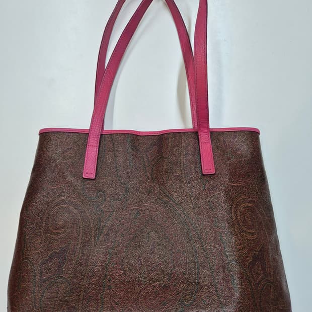 에트로 숄더백(정품)