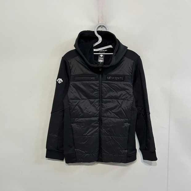 데상트 키즈 패딩 150