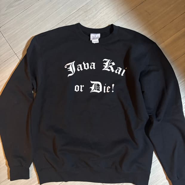 챔피온 올드잉글리시 맨투맨