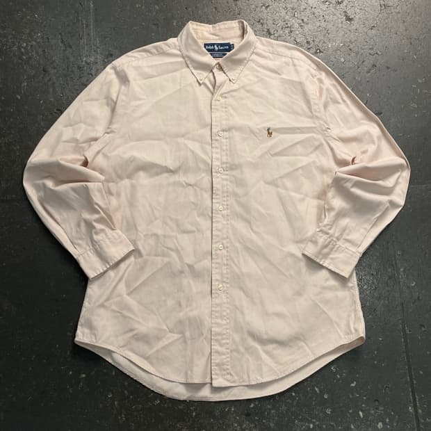 105 폴로 야머스 셔츠 