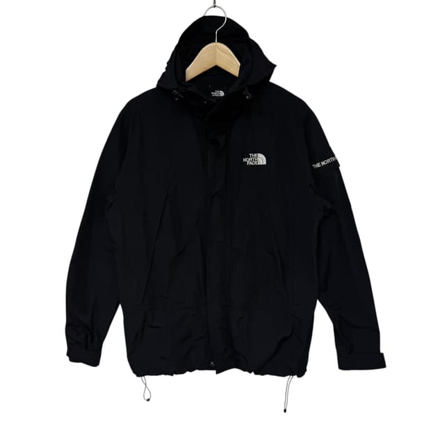 노스페이스 바람막이 자켓