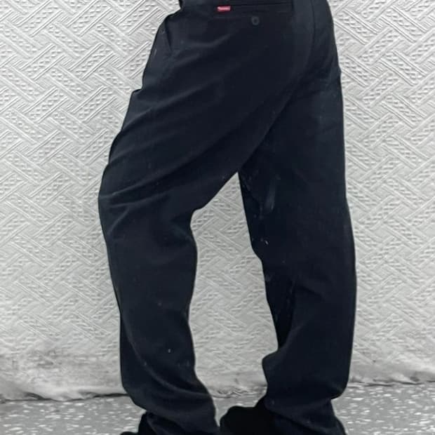 리바이스 XX CHINO 캐주얼 빈티지 치노팬츠 면바지 M C07983