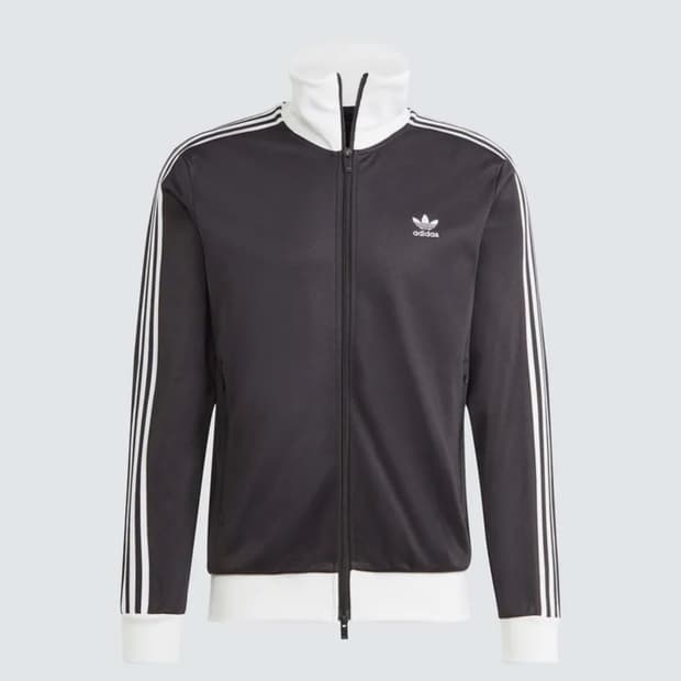 아디다스 베켄바우어 트랙탑 팝니다!