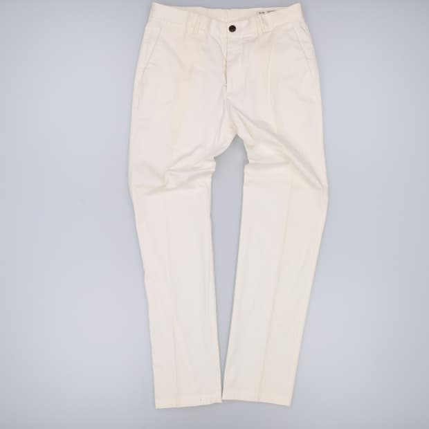 82 새상품 빈폴 코튼 팬츠 0320H1