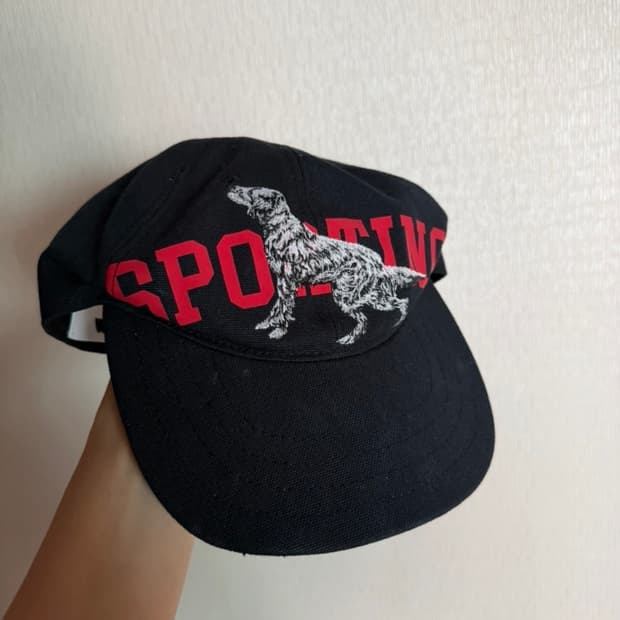 msgm 모자