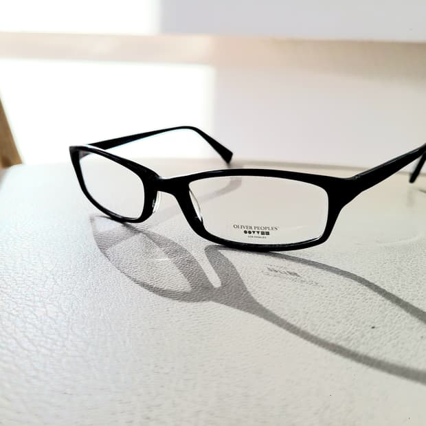 올리버피플스 안경긱시크스타일 Oliver Peoples Lancc-P