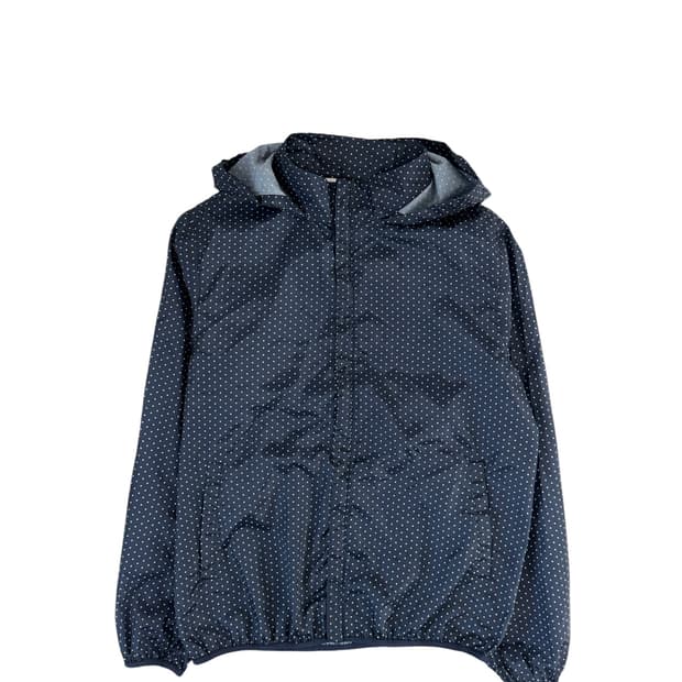 탑텐 도트 바람막이 (xl)