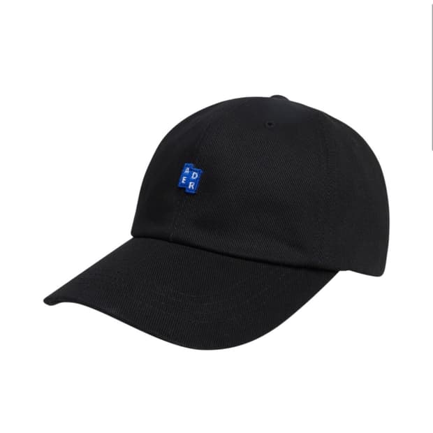 아더에러 볼캡 M 새상품