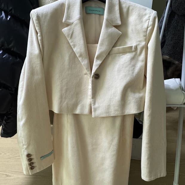 인스턴트펑크 셋업