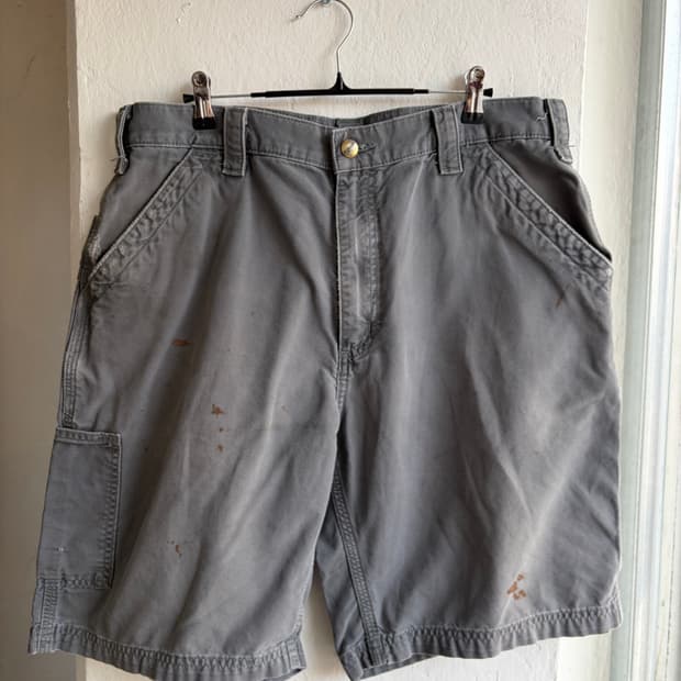 올드 칼하트 쇼츠