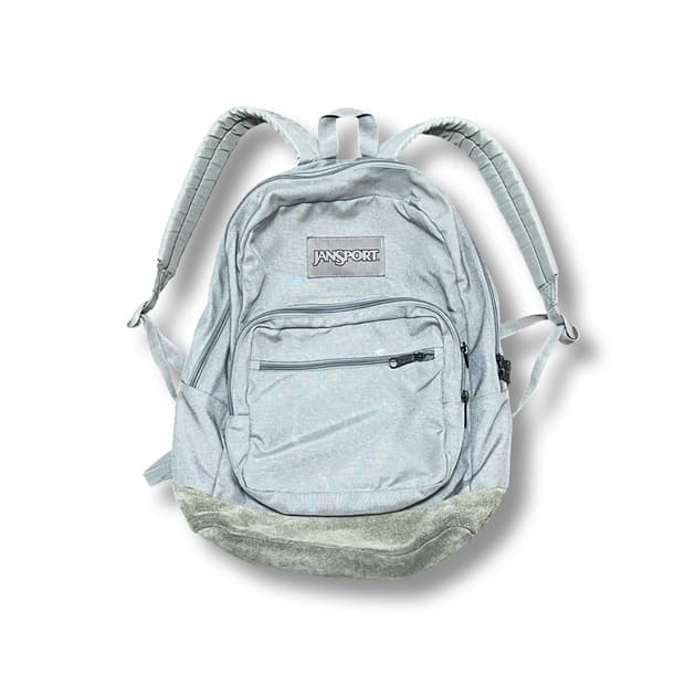 잔스포츠 빈티지 백팩