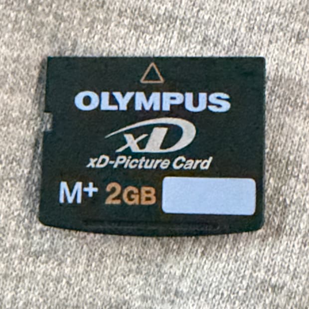 xd카드 2기가 