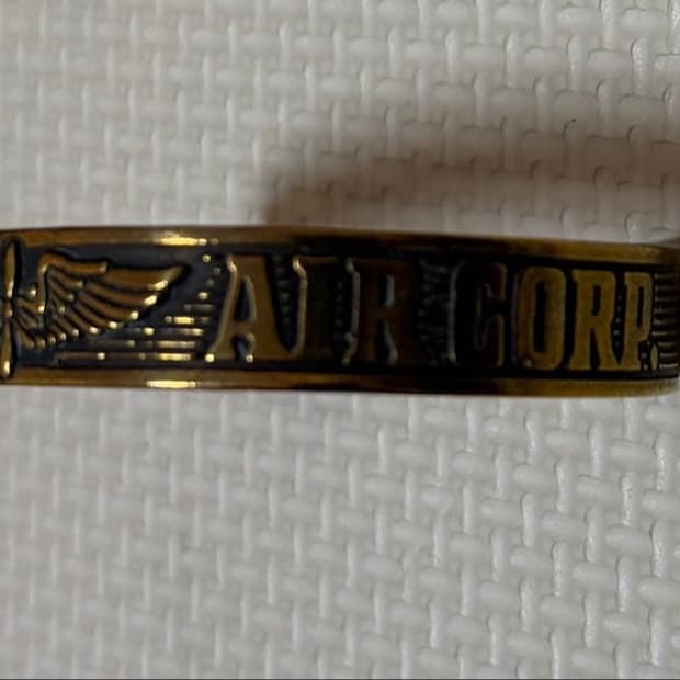 페로우즈 pherrows 뱅글 팔찌