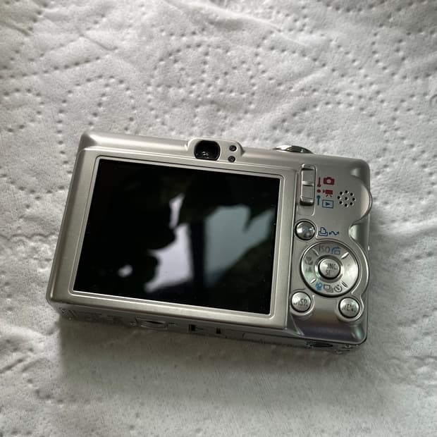 캐논 ixy60 ixus 55 익시 60  익서스 디카