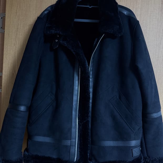 도프제이슨 무스탕