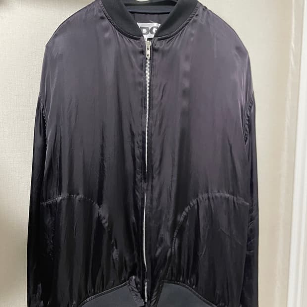 (XXL) CDG 스태프 자켓