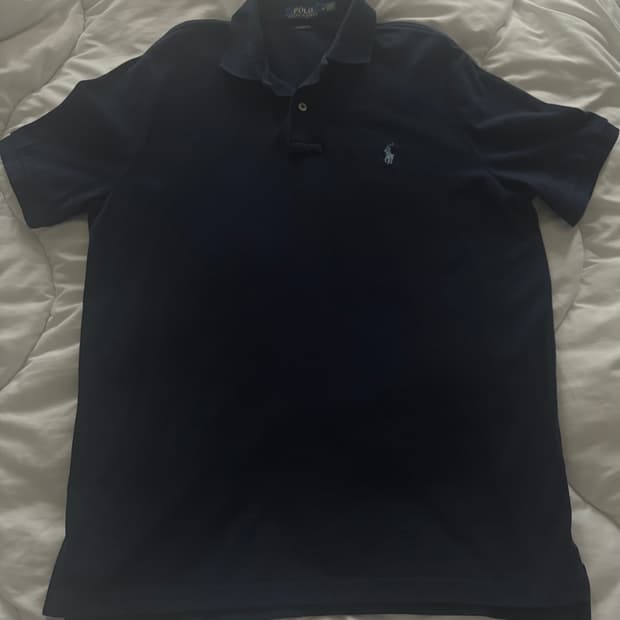 폴로 카라티 (s급)