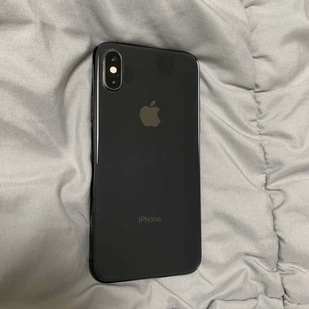 아이폰xs스그256GB