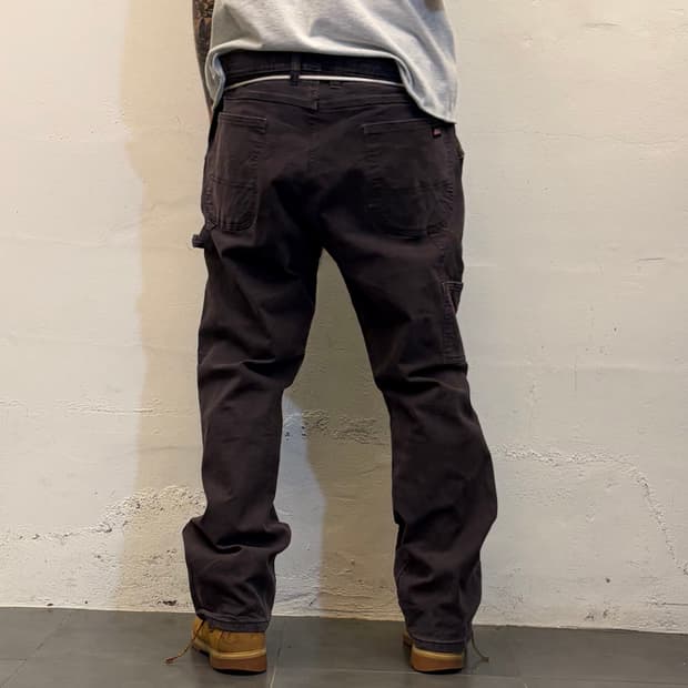 Dickies work carpenter pants