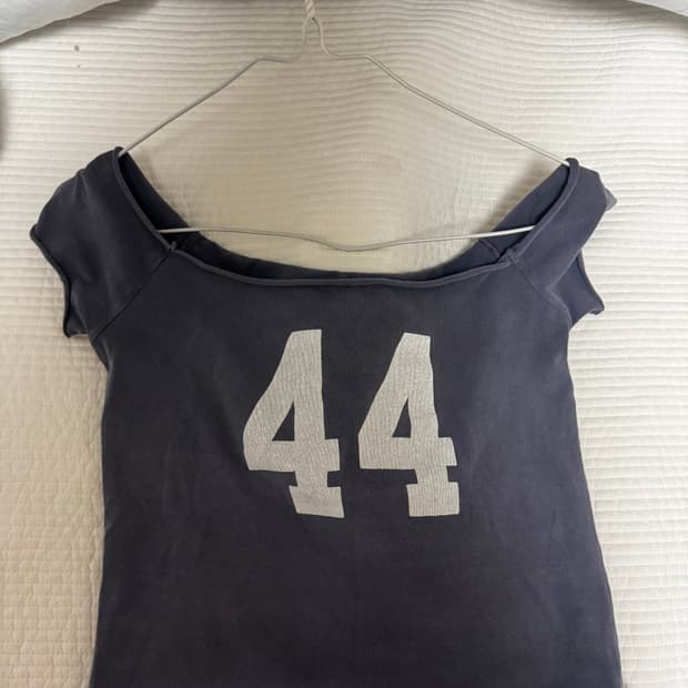 브랜디멜빌 44 티