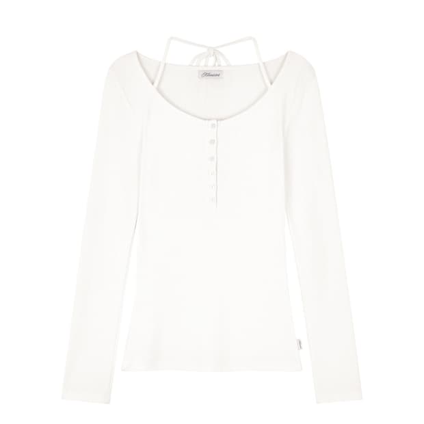 클리시어 벨라티 화이트