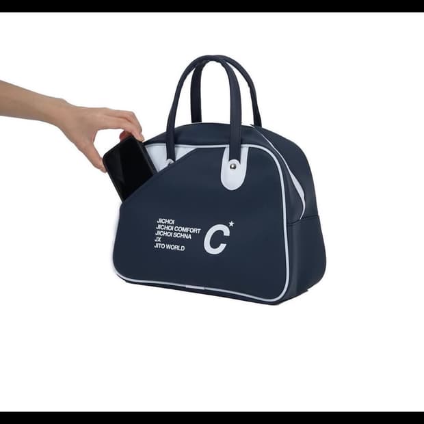 지초이 가방 판매 jichoi