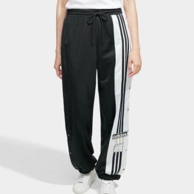 아디다스 아디브레이크 바지