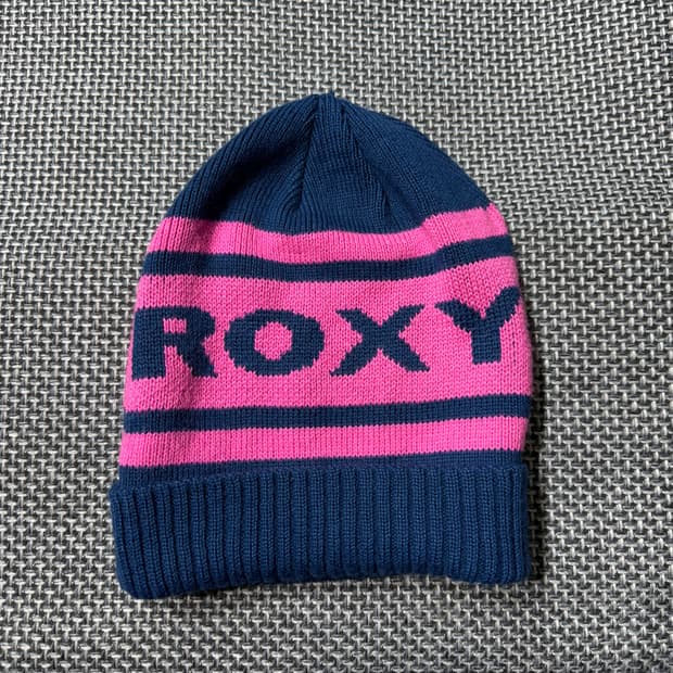 ROXY 비니 (OLD-8153)