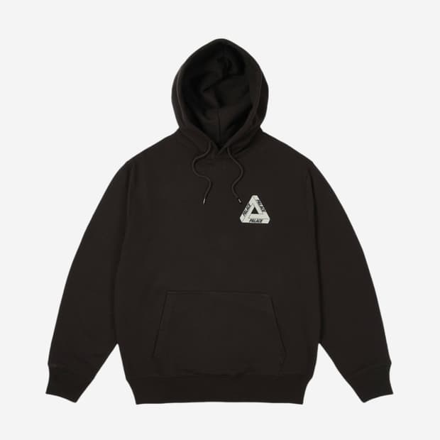 팔라스 후드티 24SS