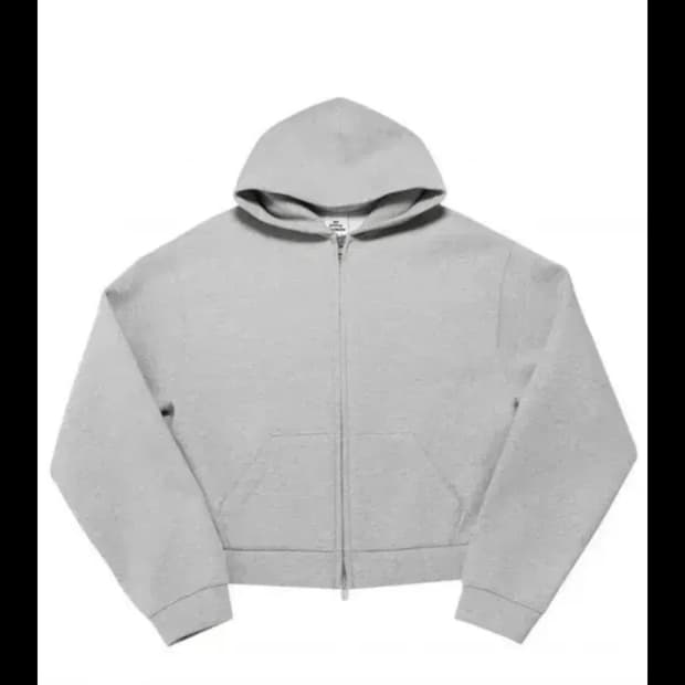 구매) MJD 코인서울 후드집업