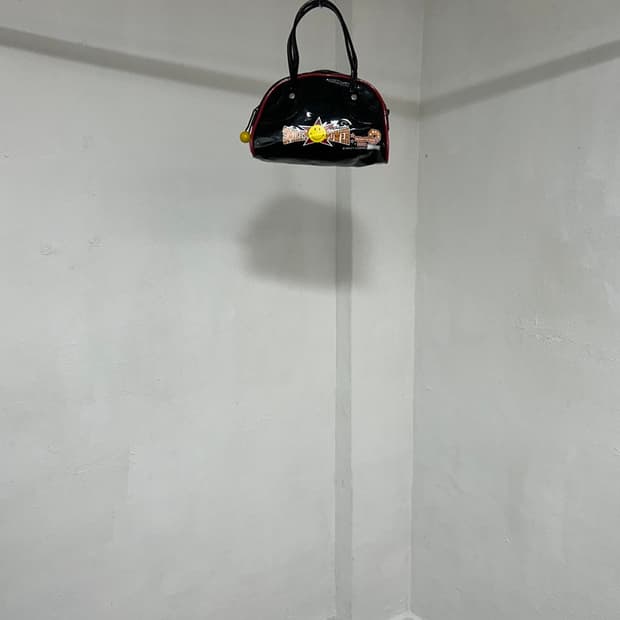 vtg bag
