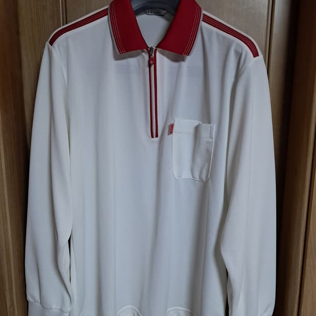 조르지오페리 긴팔티 남성100 