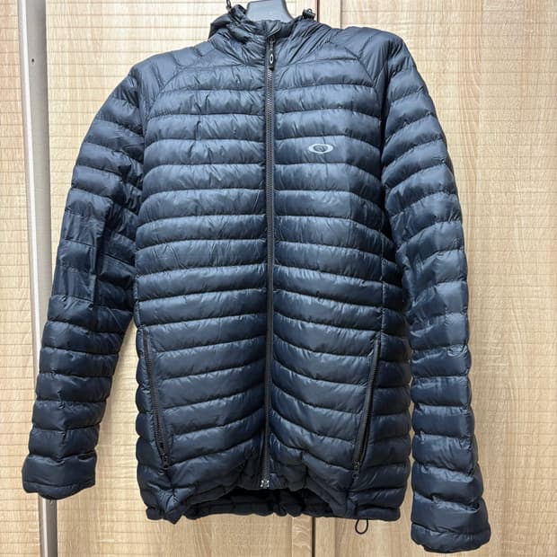 오클리경량패딩