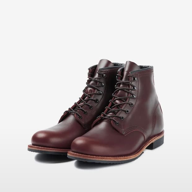 [275] 레드윙 벡맨 9419