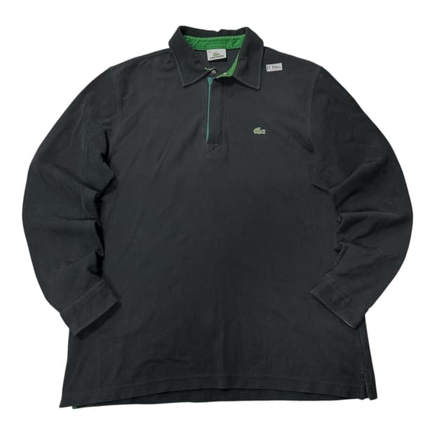 ✨ (바배) 라코스테 카라 롱슬리브