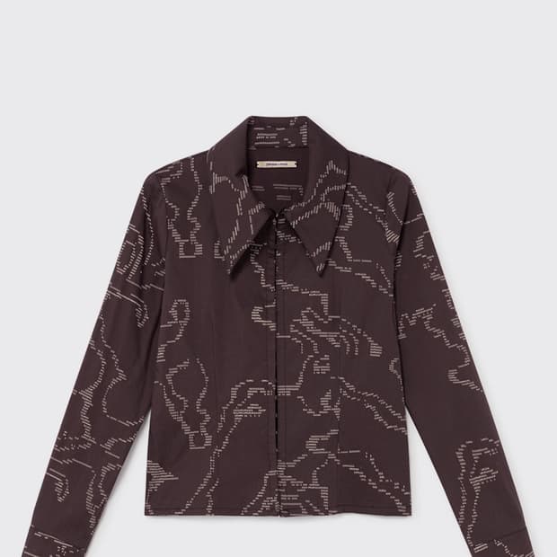 팔로마울 후지셔츠 Paloma wool Fuji