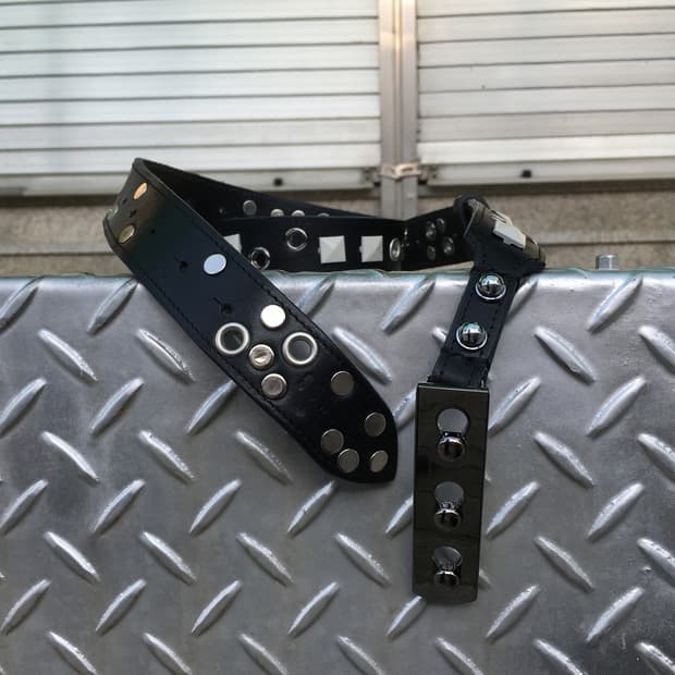 RICORICE BELT