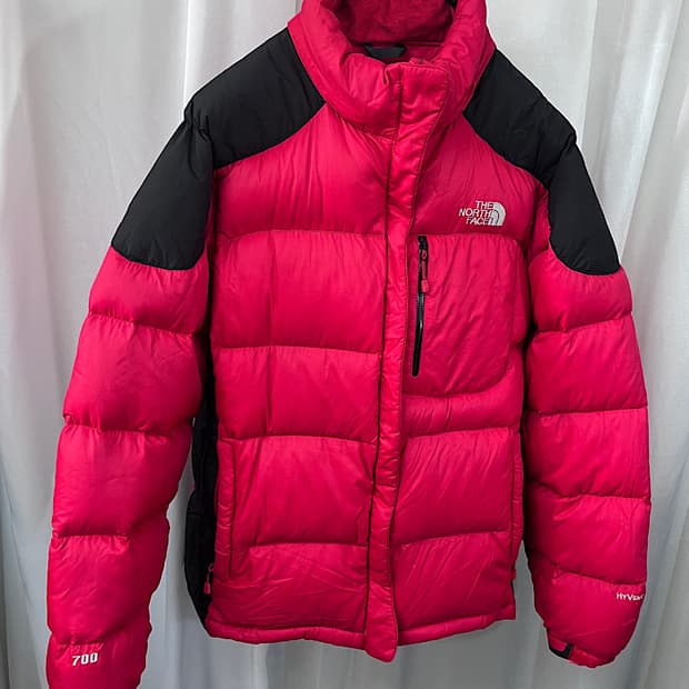 The North Face 700 goose down 