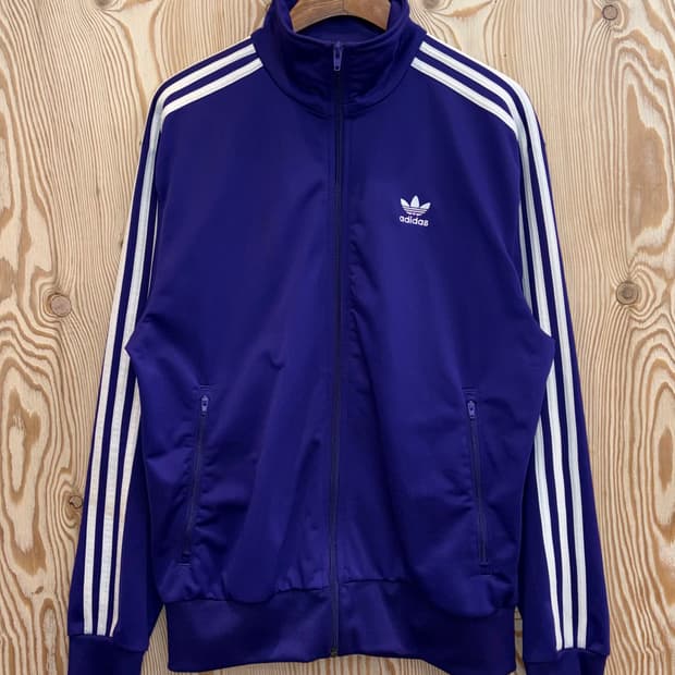 아디다스 파이어버드 트랙탑