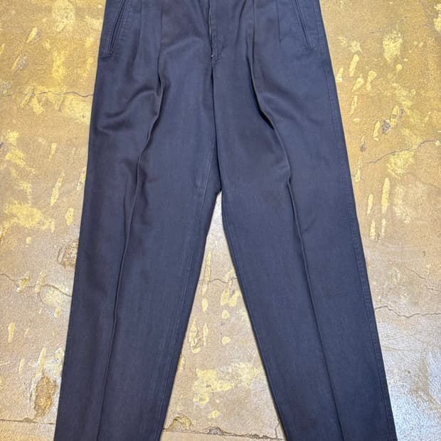 아르마니 90‘s 빈티지 팬츠