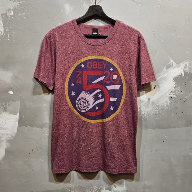 OBEY
