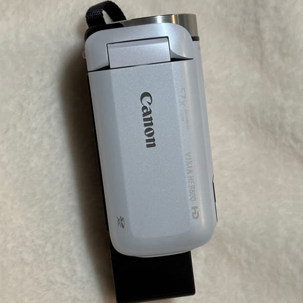 한글판 캐논 vixia HF R800 민트급