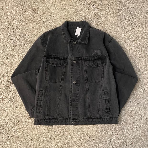 보세 데님자켓 ⭐️938